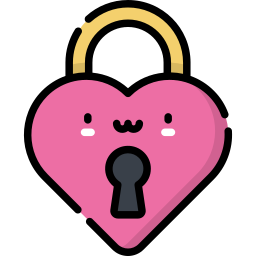 Lock icon