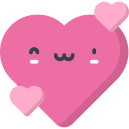 Heart icon