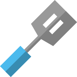 Spatula icon