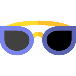 sonnenbrille icon