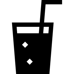 ソフトドリンク icon