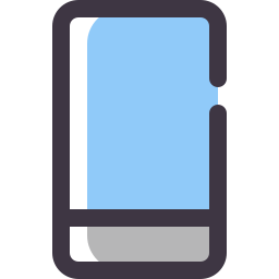 Smartphone icon