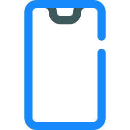 Smartphone icon