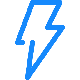 Flash icon