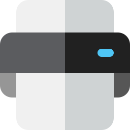 Printer icon