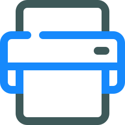 Printer icon