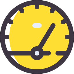 Gauge icon