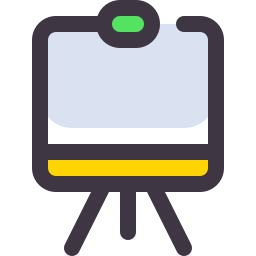 Canvas icon