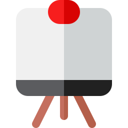 Canvas icon