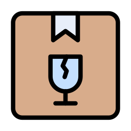 Parcel icon