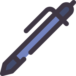 Pen icon