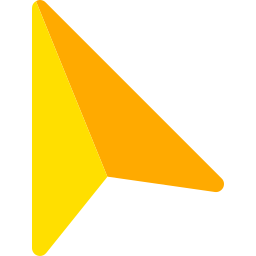 Cursor icon