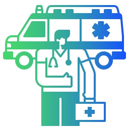 Ambulance icon