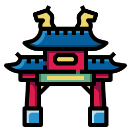paifang icono
