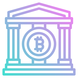 Cryptobank icon