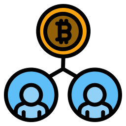 bitcoin icon