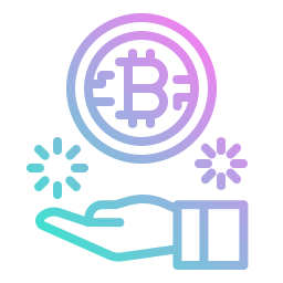 crecen las criptomonedas icono