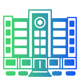 ospedale icona