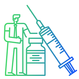 Vaccine icon