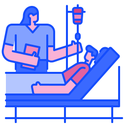 Patient icon