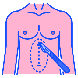 Хирургия иконка