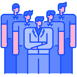 Teamwork icon