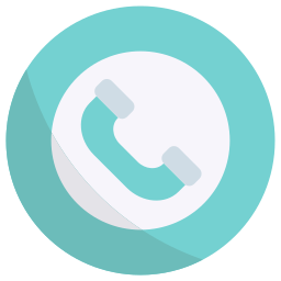 Phone call icon