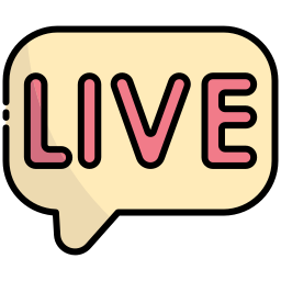 live-chat icon