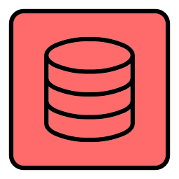 Database icon