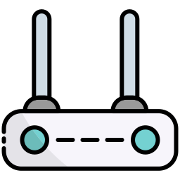 router icoon