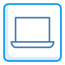 laptop icon