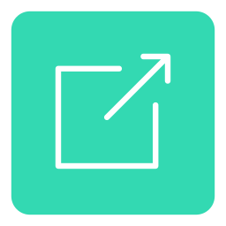 externer link icon