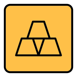 gold icon