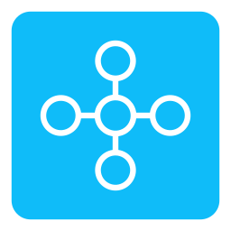 netzwerkverbindung icon