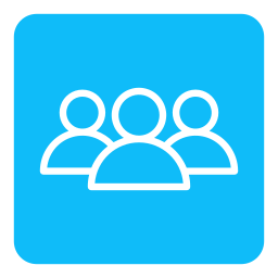 Group icon