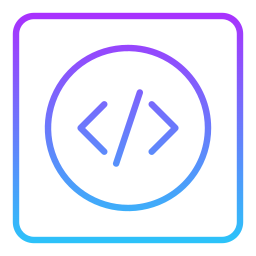 codering icoon
