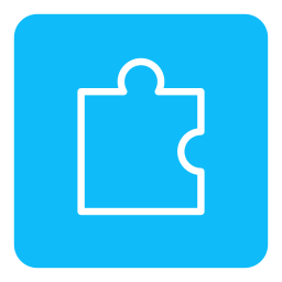 puzzle icon