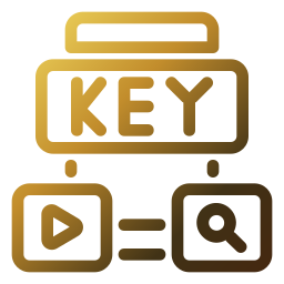 Key icon