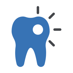 歯医者 icon