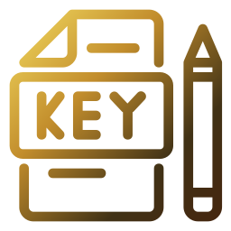 clave icono