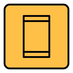 Smartphone icon