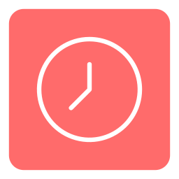 Clock icon