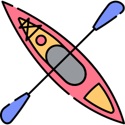 Canoe icon