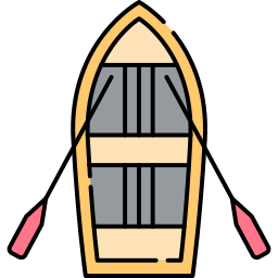 Rowboat icon