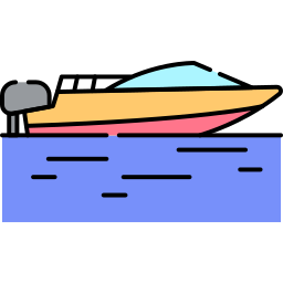 motorboot icon