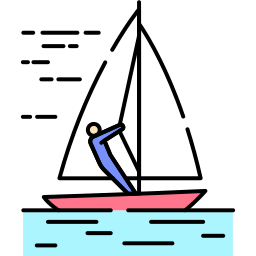 segeln icon