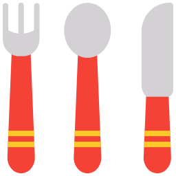 Cutlery icon