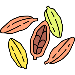 Cardamom icon