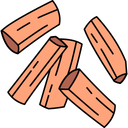 sandelhout icoon