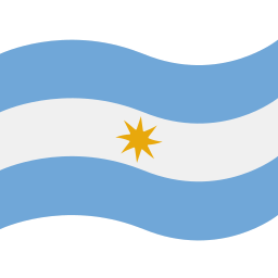 argentinië icoon